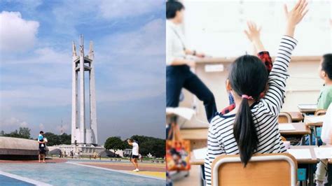 List of Christian Schools In Quezon City .